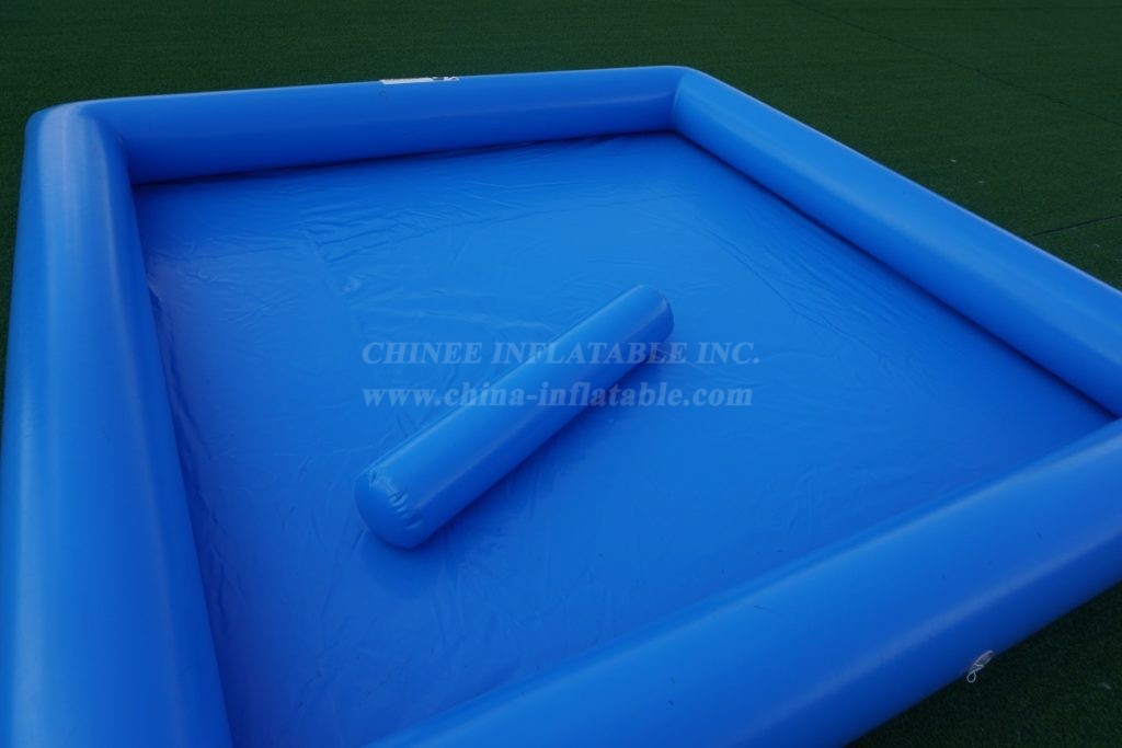 Pool3-006 Inflatable Pool