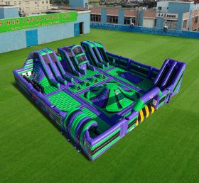 GF2-104 Inflatable Park 462m2