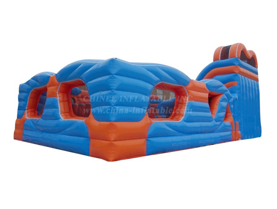 GF2-108 Inflatable Park