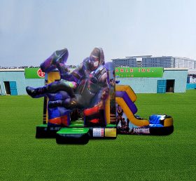 T2-7032 Fortnite Inflatable Combos