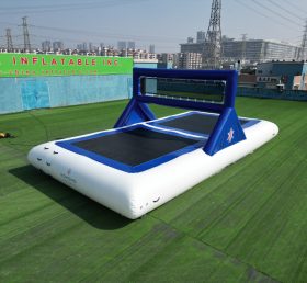 T10-13 Inflatable Water Volleyball/Handb...