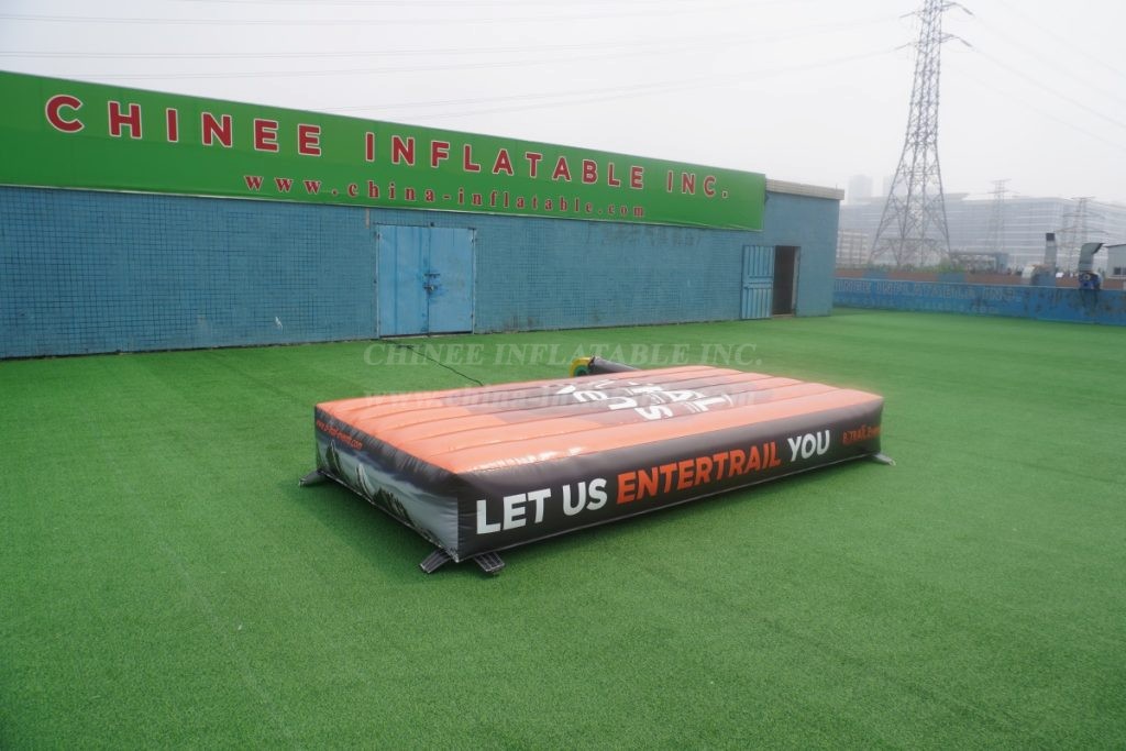 AT1-090C Inflatable Air Track